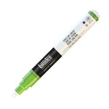 LIQUITEX PAINT MARKERS - MARCATORI ACRILICI PUNTA DA 2 MM