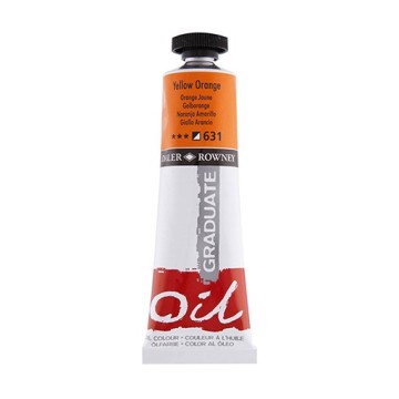 DALER ROWNEY GRADUATE COLORE AD OLIO