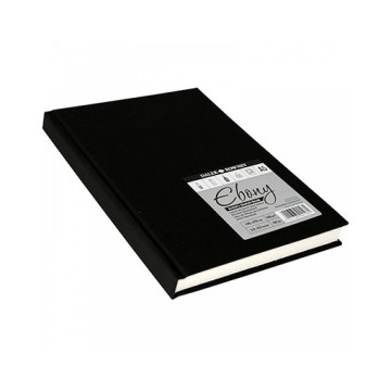 DALER ROWNEY EBONY BLOCCO DA DISEGNO 150 G