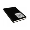 DALER ROWNEY EBONY - ZEICHENBLOCK 150 G