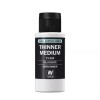 VALLEJO THINNER - MEDIUM DILUENTE