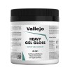 VALLEJO GEL DENSO BRILLANTE - HEAVY GEL GLOSS Nº 591