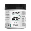 VALLEJO GEL DENSO MATE - HEAVY GEL MATT Nº 592