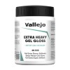 VALLEJO EXTRA HEAVY GEL GLOSS - EXTRA DICHTES GEL GLANZ NR. 535