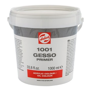 TALENS GESSO PRIMER UNIVERSALE