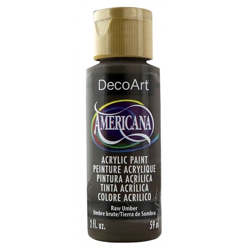 DECOART LA AMERICANA - PINTURA ACRÍLICA MATE DE CALIDAD SUPERIOR