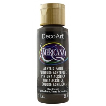 DECOART AMERICANA - COLORI ACRILICI OPACHI DI ALTA QUALITÀ