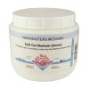 OLD HOLLAND NEW MASTERS SOFT GEL MEDIUM GLOSS - MÉDIUM GEL LÉGER BRILLANT
