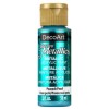 DECOART DAZZLING METALLICS - PINTURA ACRÍLICA EFECTO METALIZADO