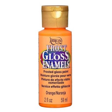 DECOART AMERICANA GLOSS ENAMELS - SMALTO ACRILICO A FREDDO