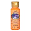 DECOART AMERICANA GLOSS ENAMELS - COLD ACRYLIC ENAMEL