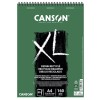 CANSON BLOC XL RECICLADO DIBUJO 160 GRS.ESPIRAL