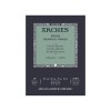 ARCHES DRAWING BLOCK 16 SHEETS 180 G EXTRA WHITE & 200 G CREAM