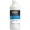 LIQUITEX GESSO ACRÍLICO TRANSPARENTE / CLEAR ACRYLIC GESSO
