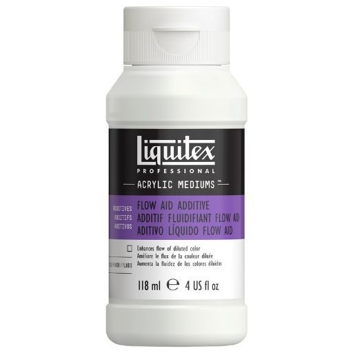 LIQUITEX FLOW AID - ADDITIF FLUIDIFIANT