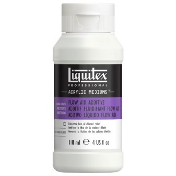 LIQUITEX FLOW AID - ADDITIVO FLUIDIFICANTE