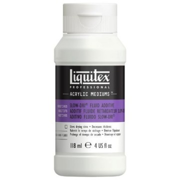 LIQUITEX SLOW-DRI FLUID RETARDER - ADDITIVO FLUIDO RITARDANTE