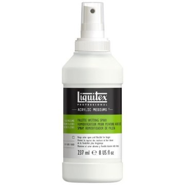 LIQUITEX UMIDIFICATORE PITTURA ACRILICA