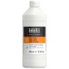 LIQUITEX SATIN VARNISH - VERNICE SATINATA