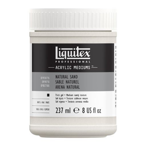 LIQUITEX NATURSAND