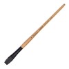 PRINCETON CATALYST POLYTIP BRISTLE BRIGHT SERIE 6400 - PENNELLO PIATTO SETOLA SINTETICA