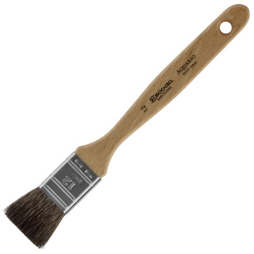 ESCODA AQUARIO PALETINA DE PETIT GRIS SERIE 2032