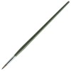 ESCODA MODERNISTA ROUND POINTED BRUSH SYNTHETIC TADAMI FIBRE LONG HANDLE SERIES 4075