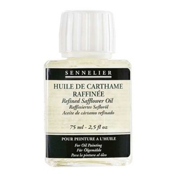 SENNELIER OLIO DI CARTAMO