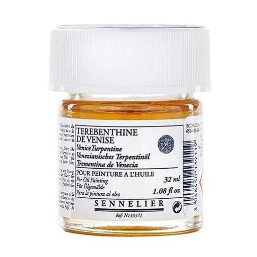 SENNELIER VENICE TURPENTINE