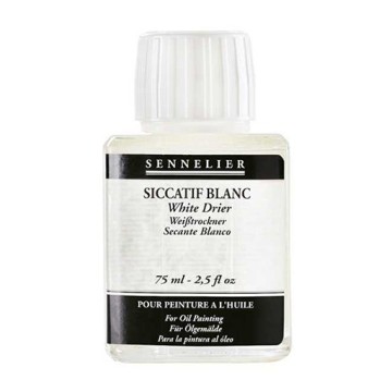 SENNELIER SICCATIVO BIANCO