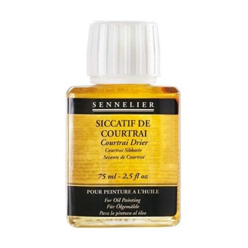 SENNELIER SICCATIVO DI COURTRAI