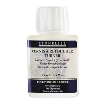 SENNELIER VERNICE PER RITOCCHI TURNER