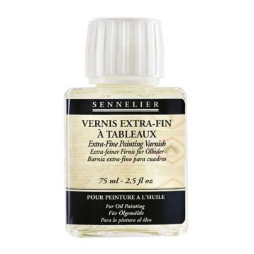 SENNELIER VERNICE EXTRAFINE PER QUADRI