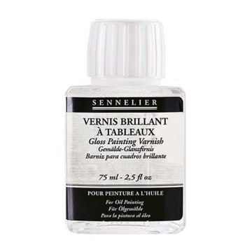 SENNELIER VERNICE PER QUADRI LUCIDA