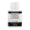 SENNELIER VERNIS BRILLANT À TABLEAUX
