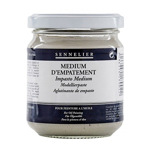 SENNELIER MODELLIERPASTE