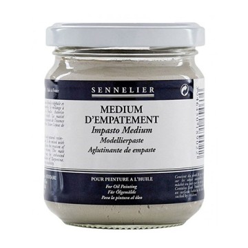 SENNELIER MEDIUM PER IMPASTO