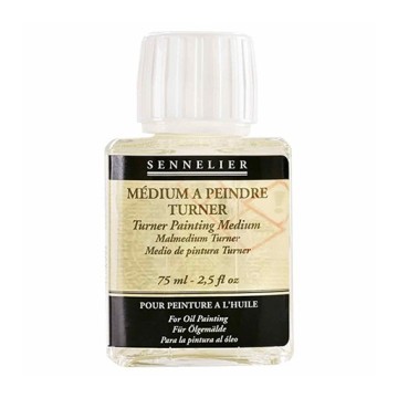 SENNELIER MEDIUM TURNER