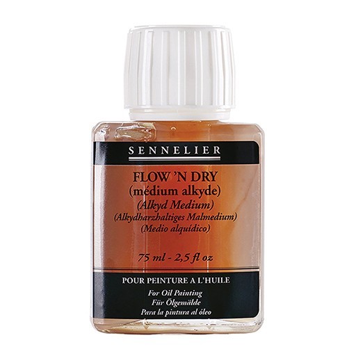 SENNELIER FLOW 'N DRY