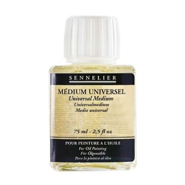 SENNELIER MEDIUM UNIVERSALE