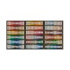 UNISON SOFT PASTELS KOMPLETT-SET 380 WEICHE PASTELLKREIDEN