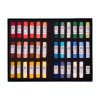 UNISON SOFT PASTELS 36 PASTELLE IM KARTONETUI ALLGEMEINE AUSWAHL