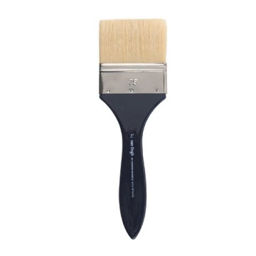 VAN GOGH PENNELLESSA SETOLA BIANCA SERIE 363