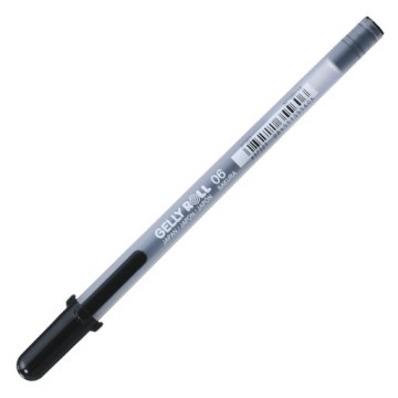 SAKURA GELLY ROLL BASIC PENNE GEL