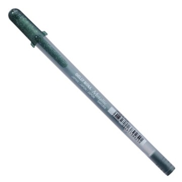 SAKURA GELLY ROLL METALLIC - PENNE GEL COLORI METALLICI