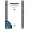 YUPO LANAVANGUARD MIXED MEDIA PAD 10 SHEETS 200 G HOT PRESSED