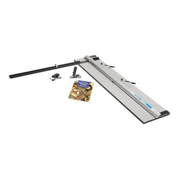 LOGAN SIMPLEX CLASSIC 550-1 ET 560-1 SYSTÈME DE DÉCOUPE POUR PASSE-PARTOUT