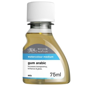 WINSOR & NEWTON GOMMA ARABICA