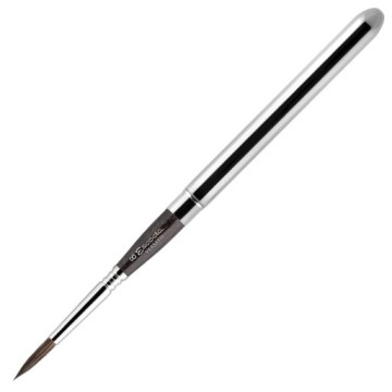 ESCODA VERSÁTIL PENNELLO TASCABILE FIBRA IMITAZIONE MARTORA KOLINSKY SERIE 1548