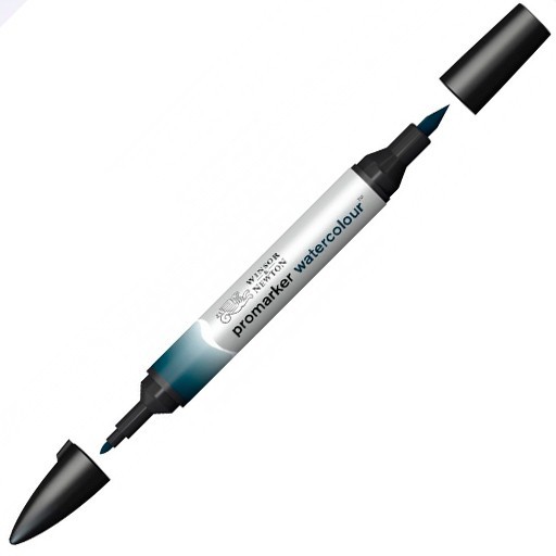 WINSOR & NEWTON PROMARKER FEUTRES AQUARELLE